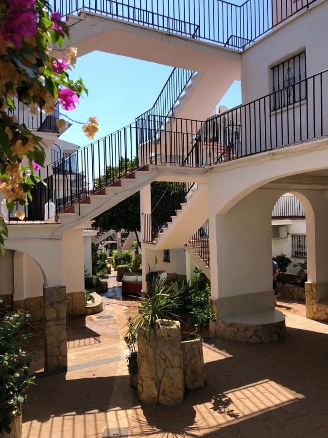 La Casa De Leones Apartment Peniscola Exterior photo